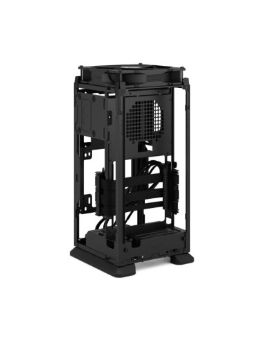 Fractal Design Mood Small Form Factor (Sff) Czarny