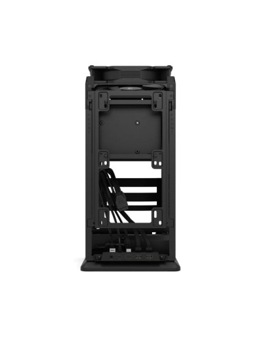 Fractal Design Mood Small Form Factor (Sff) Czarny