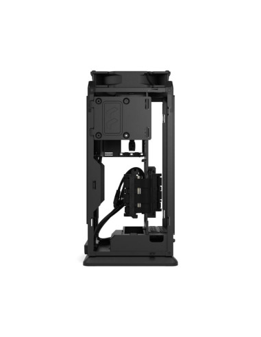 Fractal Design Mood Small Form Factor (Sff) Czarny