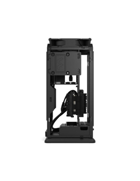 Fractal Design Mood Small Form Factor (Sff) Czarny