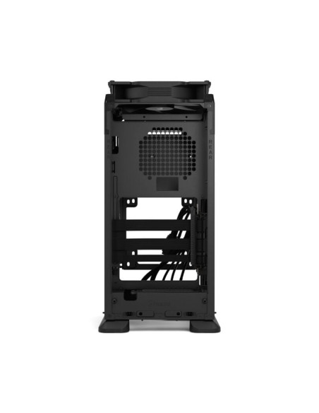 Fractal Design Mood Small Form Factor (Sff) Czarny