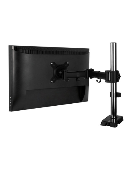 Arctic Z1 (Gen 3) 96,5 Cm (38") Biurko Czarny