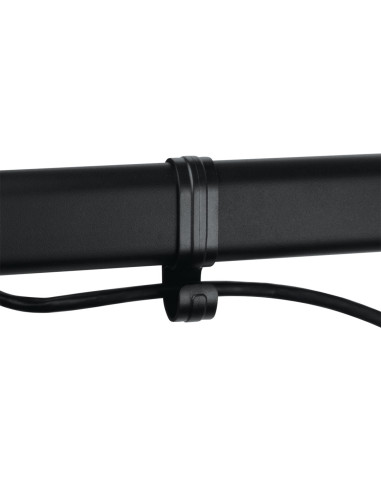 Arctic Z1 (Gen 3) 96,5 Cm (38") Biurko Czarny