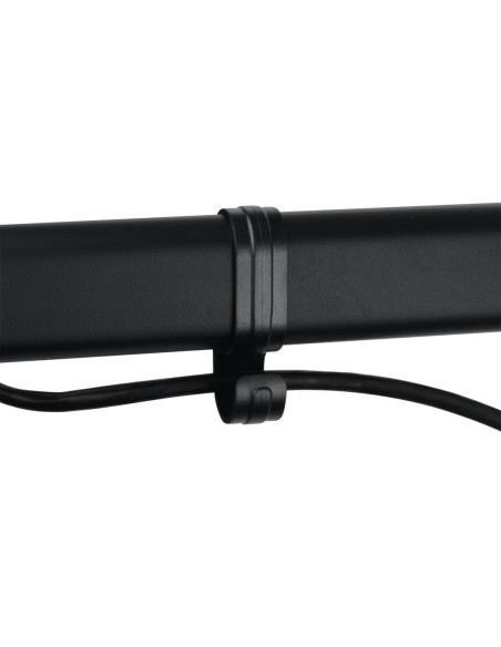 Arctic Z1 (Gen 3) 96,5 Cm (38") Biurko Czarny