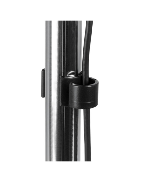 Arctic Z1 (Gen 3) 96,5 Cm (38") Biurko Czarny