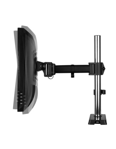 Arctic Z1 (Gen 3) 96,5 Cm (38") Biurko Czarny