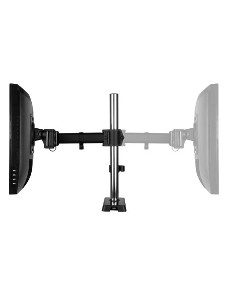 Arctic Z1 (Gen 3) 96,5 Cm (38") Biurko Czarny