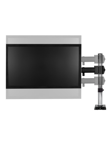 Arctic Z1 (Gen 3) 96,5 Cm (38") Biurko Czarny