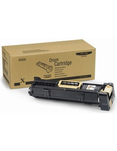 Xerox 13R591 Kaseta Z Tonerem 1 Szt. Oryginalny Czarny