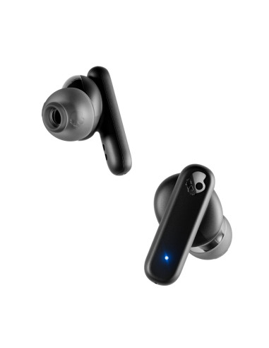 Słuchawki Skullcandy Smokin Buds True Wirelessin-Ea Rtrue Black