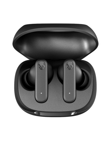 Słuchawki Skullcandy Smokin Buds True Wirelessin-Ea Rtrue Black
