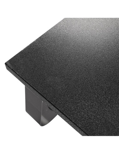 Techly Ica-Ms 600Ty Uchwyt / Stojak Do Monitorów Na Biurko Czarny