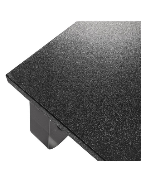 Techly Ica-Ms 600Ty Uchwyt / Stojak Do Monitorów Na Biurko Czarny