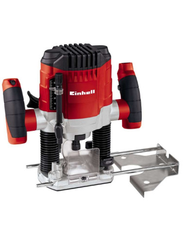 Einhell Tc-Ro 1155 E Czarny, Czerwony 30000 Rpm 1100 W