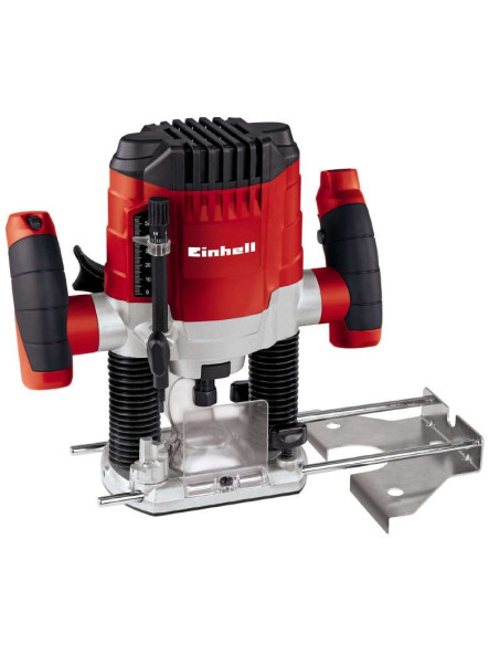 Einhell Tc-Ro 1155 E Czarny, Czerwony 30000 Rpm 1100 W