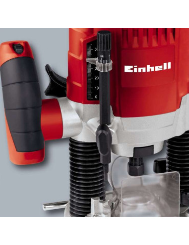 Einhell Tc-Ro 1155 E Czarny, Czerwony 30000 Rpm 1100 W