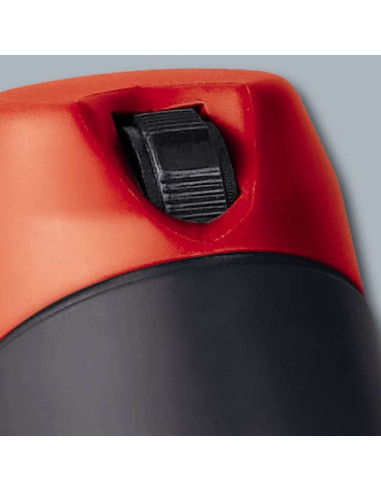 Einhell Tc-Ro 1155 E Czarny, Czerwony 30000 Rpm 1100 W