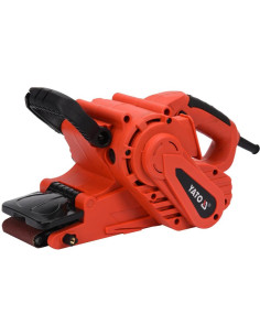 Yato Szlifierka Taśmowa 1010W  75Mm X 533Mm 2