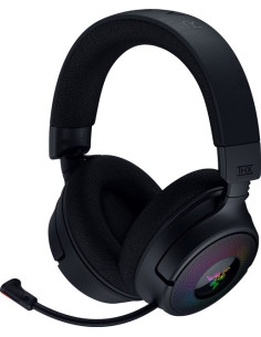 Bezprzewodowy Zestaw Słuchawkowy Do Gier Razer Kraken V4 2