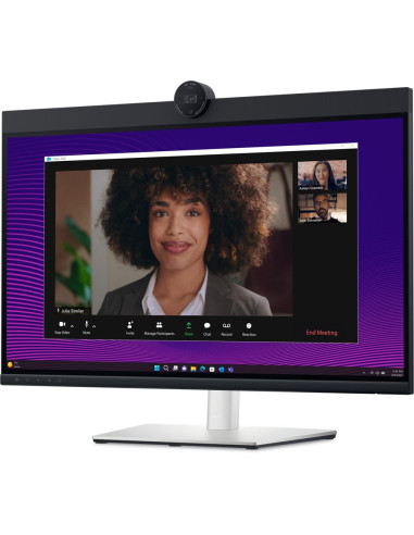 Dell P2724Deb 68,6 Cm (27") Lcd 2560 X 1440 Px Quad Hd