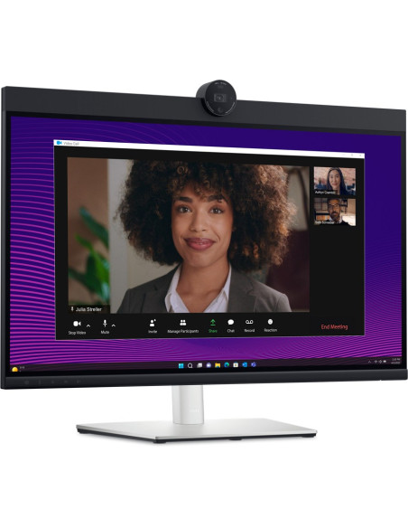 Dell P2724Deb 68,6 Cm (27") Lcd 2560 X 1440 Px Quad Hd
