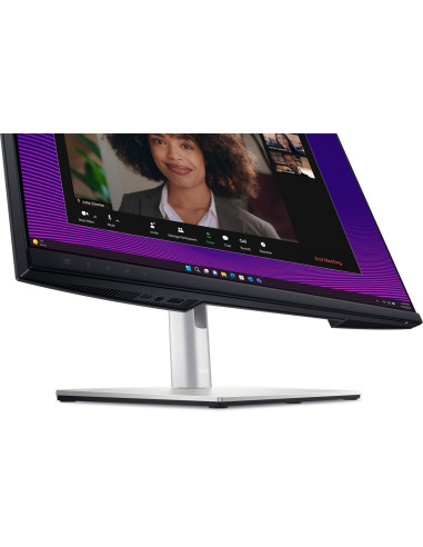 Dell P2724Deb 68,6 Cm (27") Lcd 2560 X 1440 Px Quad Hd