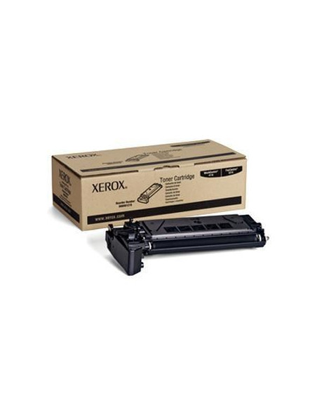 Xerox 006R01659 Kaseta Z Tonerem 1 Szt. Oryginalny Czarny