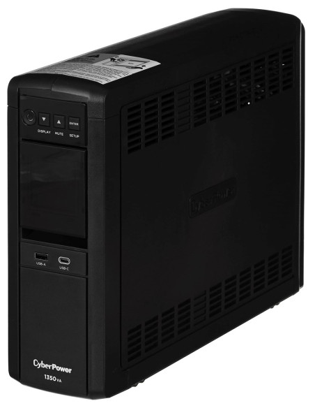 Zasilacz Ups Cyberpower Cp1350Epfclcd