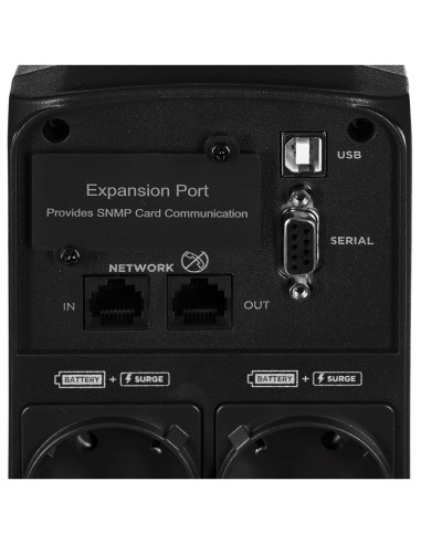 Zasilacz Ups Cyberpower Cp1350Epfclcd