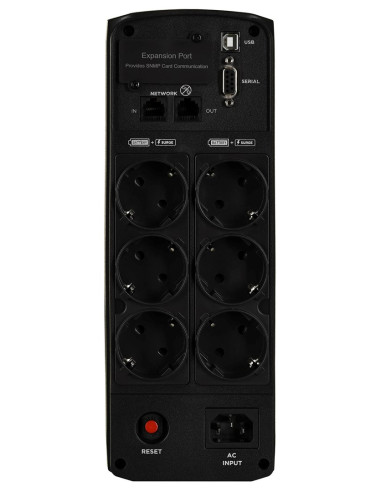 Zasilacz Ups Cyberpower Cp1350Epfclcd