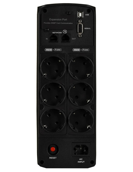 Zasilacz Ups Cyberpower Cp1350Epfclcd