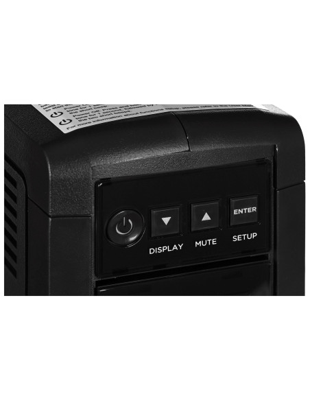 Zasilacz Ups Cyberpower Cp1350Epfclcd