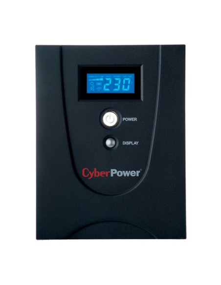 Zasilacz Cyberpower Value2200Eilcd (Twr  2200Va)