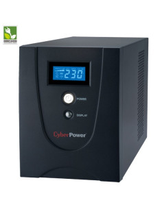 Zasilacz Cyberpower Value2200Eilcd (Twr  2200Va) 2