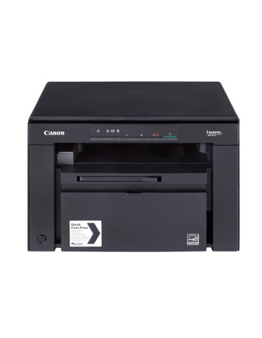 Urządzenie Wielofunkcyjne Canon I-Sensys Mf3010