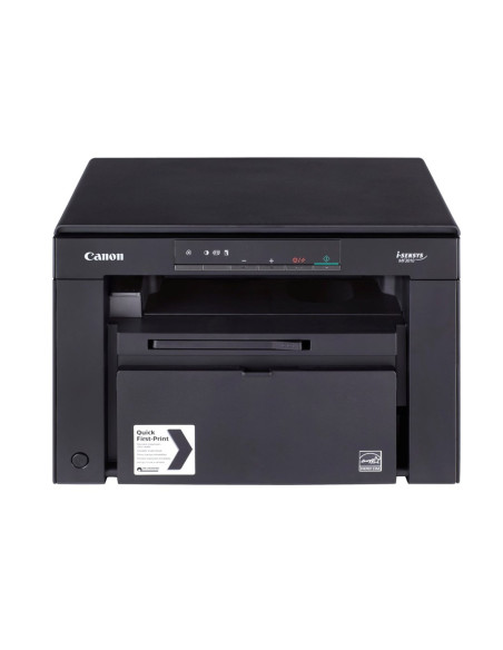 Urządzenie Wielofunkcyjne Canon I-Sensys Mf3010