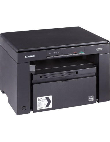 Urządzenie Wielofunkcyjne Canon I-Sensys Mf3010