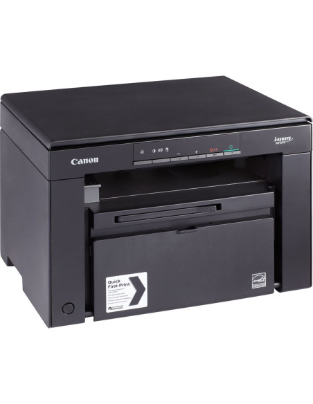 Urządzenie Wielofunkcyjne Canon I-Sensys Mf3010