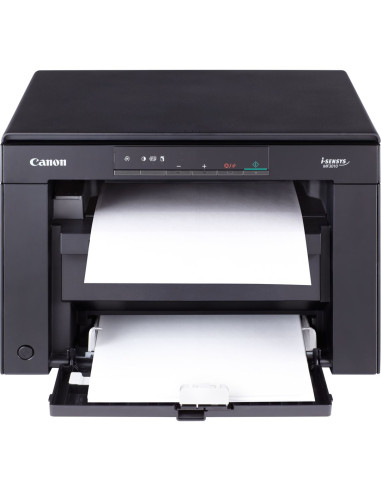 Urządzenie Wielofunkcyjne Canon I-Sensys Mf3010