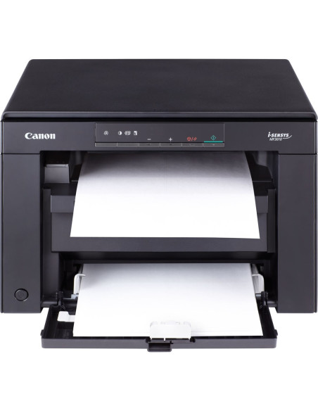 Urządzenie Wielofunkcyjne Canon I-Sensys Mf3010