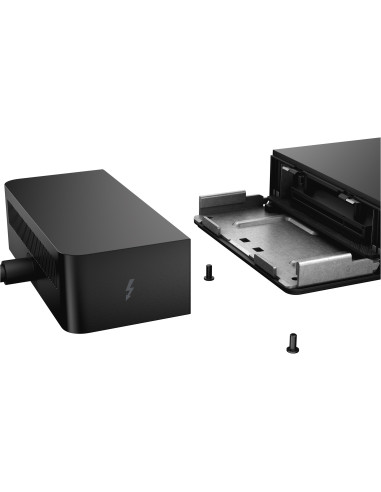 Stacja Dokująca Dell Thunderbolt Wd22Tb4 180W 210-Bdtd