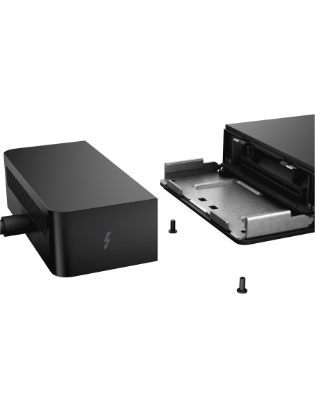 Stacja Dokująca Dell Thunderbolt Wd22Tb4 180W 210-Bdtd