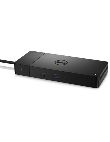 Stacja Dokująca Dell Thunderbolt Wd22Tb4 180W 210-Bdtd