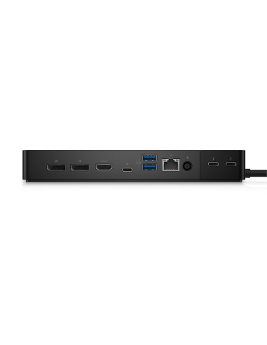 Stacja Dokująca Dell Thunderbolt Wd22Tb4 180W 210-Bdtd