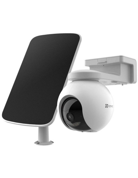 Zestaw Kamera Ip Ezviz Hb8 Z Panelem Słonecznym