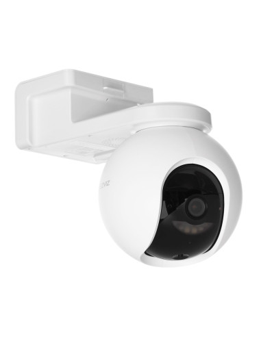 Zestaw Kamera Ip Ezviz Hb8 Z Panelem Słonecznym