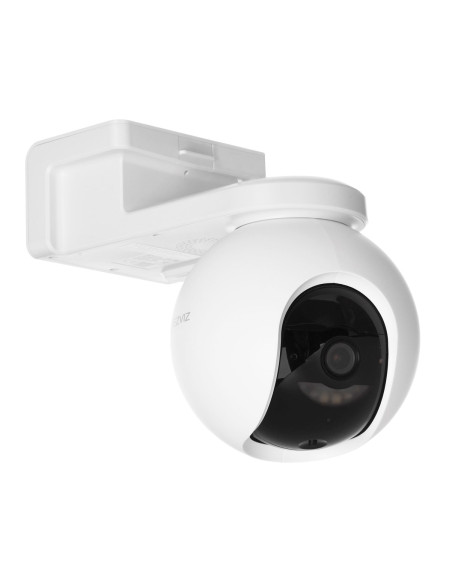 Zestaw Kamera Ip Ezviz Hb8 Z Panelem Słonecznym