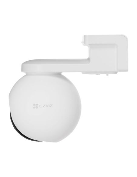 Zestaw Kamera Ip Ezviz Hb8 Z Panelem Słonecznym