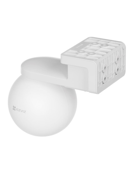 Zestaw Kamera Ip Ezviz Hb8 Z Panelem Słonecznym