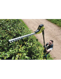 Ryobi Rpt4545M Podwójne Ostrze 450 W 4,1 Kg 2